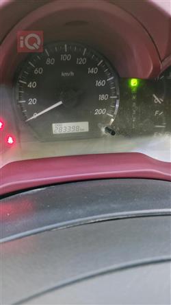 تۆیۆتا هایلۆکس